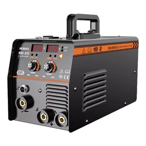 Ikomax MIG Welder NBC-315 220V Inverter Gasless Multifunction Welding Machine For Industrial Use - Product Image 1
