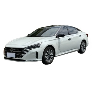 นิสสัน เทียน่า อัลติมา ปี 2022 รุ่น 2.0 CVT XL-TLS เกียร์อัตโนมัติ พวงมาลัยซ้าย 4 ประตู 5 ที่นั่ง ซีดาน พร้อมคุณสมบัติภายนอกและพื้นที่ภายใน - Product Image 1