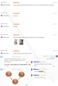 El mejor vendedor regordete tus labios, potenciador de labios, ácido hialurónico, Capsicum Max, brillo labial regordete - Product Image 6