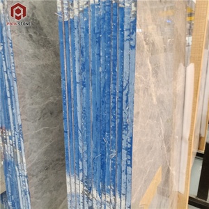 Popolare Dora Nube Grigio Lucido Lastre di Marmo-Nuova Decorazione Materiale <span class=keywords><strong>da</strong></span> <span class=keywords><strong>Costruzione</strong></span> di <span class=keywords><strong>Pietra</strong></span> - Product Image 5