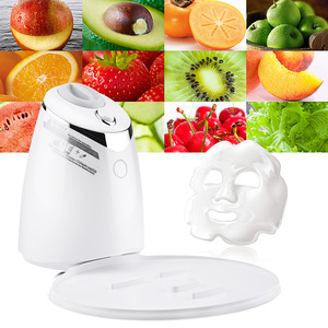 Máquina eléctrica para mascarillas, fabricante de máscara facial de frutas y verduras naturales, uso doméstico, 20ML - Product Image 6