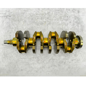 Offre Spéciale pièces de rechange de moteur d'automobile 93439548 vilebrequin de moteur pour <span class=keywords><strong>Corsair</strong></span> 1.6 nouveau - Product Image 5