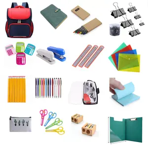 Pennarelli per forniture scolastiche per ufficio accessori per bambini Kit di cancelleria Set di cancelleria