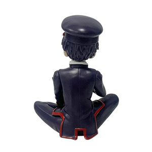 11CM Jibaku Shounen <span class=keywords><strong>Hanako</strong></span>-<span class=keywords><strong>kun</strong></span> Manga estatuilla estatua modelo de dibujos animados personaje PVC Anime figura juguetes regalo para adultos - Product Image 6