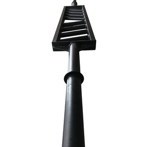 Haltère Swiss Bar — équipement de musculation, musculation, appareil multifonction, poids haltérophilie - Product Image 5