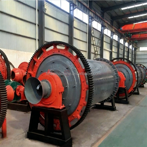 Equipo de Molienda Automático para las Industrias de Materiales de Construcción, Química y Metalúrgica, Voltaje y Motores Personalizables - Product Image 2