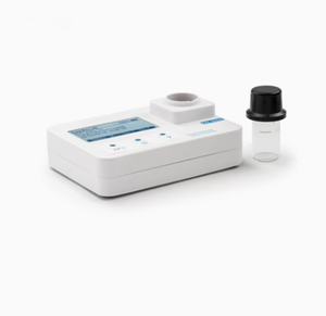 Fotómetro de Hierro Hanna HI97747, Medidor de Fe Portátil para Calderas, Agua Potable y Uso Industrial - Product Image 2