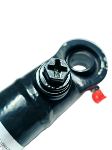 צילינדר הידראולי מסוג Twistlock של ZPMC, בעל תקן ISO9001-2008, עבור מוסכי תיקונים של ציוד בנייה, יישומי צילינדרי שמן. - Product Image 5