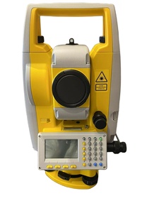 Station totale sans réflecteur haute précision SOUTH NTS-332R10 de marque chinoise, portée 1000m, instrument de topographie à prix abordable - Product Image 2