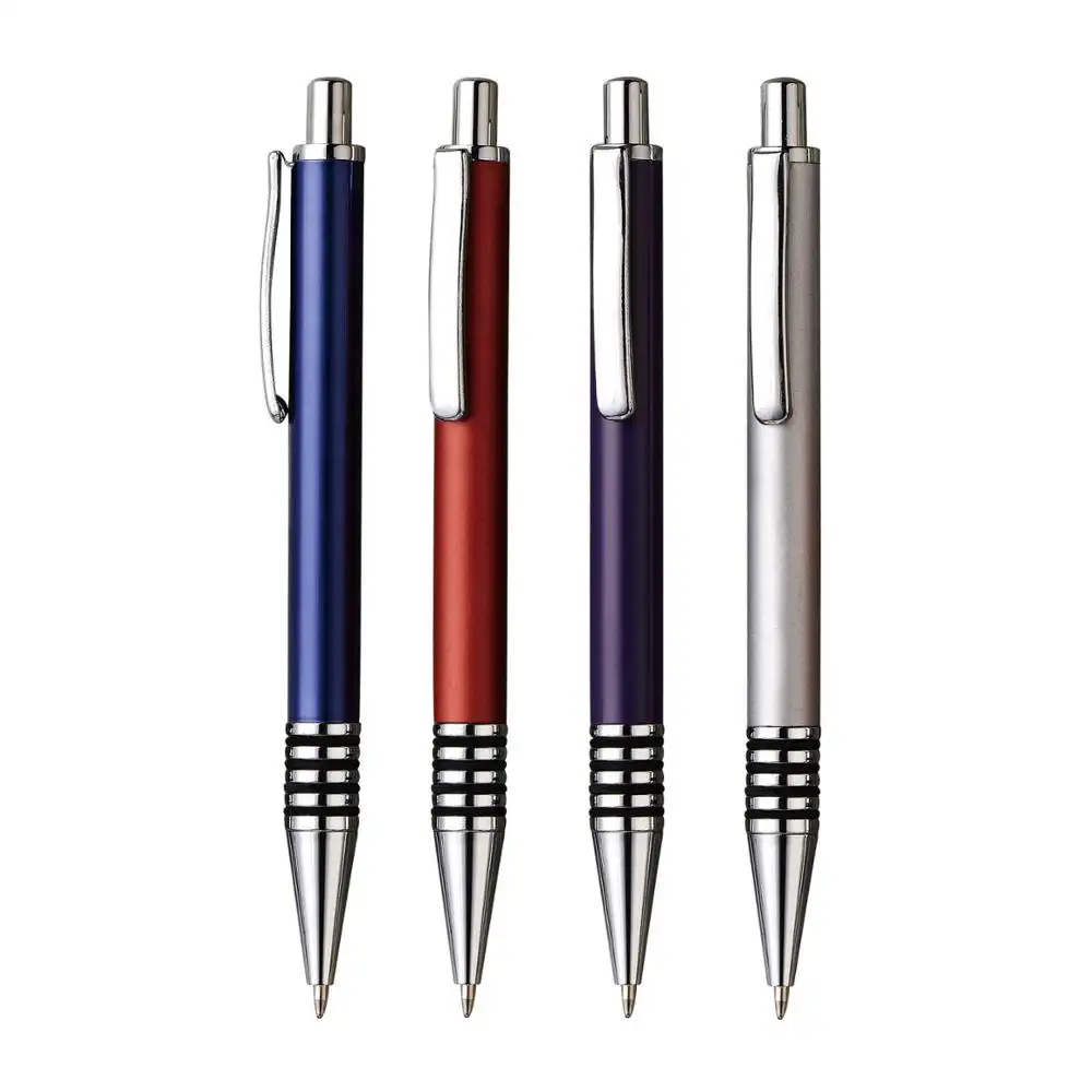 Promo Metalen Pen Fabrikant Balpen Parker