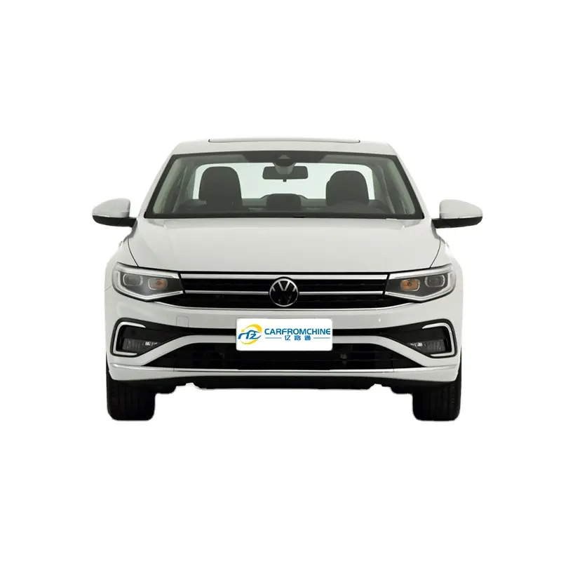 2023 yeni Volkswagen Bora 1.5l otomatik sınırlı sayıda yakıt maksimum hız 190km/s 5 koltuk kullanılan araç