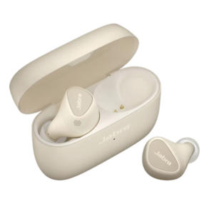 Audífonos Intrauditivos Inalámbricos <span class=keywords><strong>Jabra</strong></span> Elite <span class=keywords><strong>5</strong></span> con Bluetooth y Cancelación Activa de Ruido Híbrida - Product Image 2