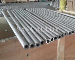 Tubo de Inconel 625 UNS N06625 sin Costuras con Superficie Brillante a Precio de Fábrica - Product Image 5