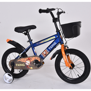 Roues d'entraînement pour bébé étudiant vélo enfants vélo pour 4 5 6 7 8 9 10 11 12 ans garçon 12 14 16 20 pouces vélo <span class=keywords><strong>belgique</strong></span> - Product Image 6