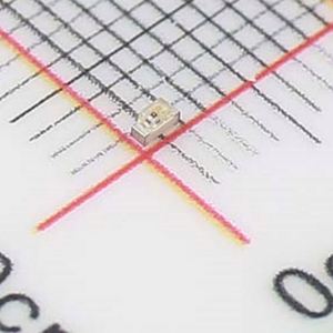 new - original 27-21/R6C-AP1Q2B/3C 0603 1608 LED SMD LEDs - Product Image 1