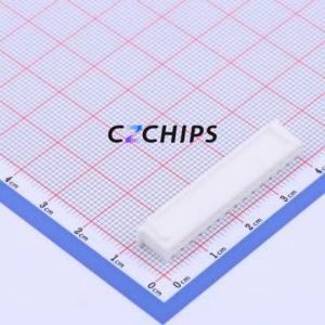 IPCW250H1FNW010 Housing (Wire-to-Board / Wire-to-Wire) P=2.5mm Connector 1x15P 2.5mm XH 1 - Product Image 2