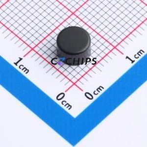 SC301AA1 Switch Accessories / Cap Switch ( Color: Black ) - Product Image 1