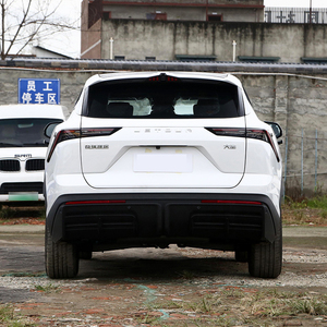 Cheap New Cars Jetour X90 Plus SUV China Car Jetour Dasheng - Product Image 3