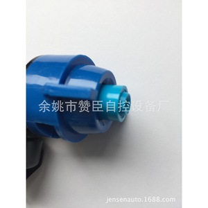 <b>Fan</b> Shaped Nozzle 180PL For <b>Mist</b> Cooling Dairy Farm Use - Product Image 5