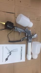 Nouveau système <span class=keywords><strong>de</strong></span> revêtement <span class=keywords><strong>de</strong></span> poudre électrostatique, <span class=keywords><strong>pistolet</strong></span> <span class=keywords><strong>de</strong></span> <span class=keywords><strong>peinture</strong></span>, bricolage, Portable, ml - Product Image 6