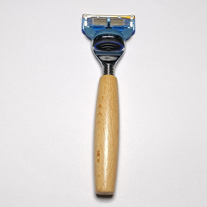 Good Quality Maker <strong>razor</strong> Disposable Bulk Individually Wrapped <strong>Double</strong> <strong>Edge</strong> <strong>razor</strong> Blades Mens Safety for Shaving - Product Image 3