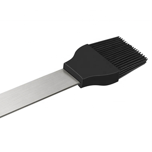 Set di strumenti per barbecue utensili per griglia Set di accessori per griglia per barbecue per copertura per barbecue vendita calda in <span class=keywords><strong>acciaio</strong></span> inossidabile per impieghi gravosi 18 pezzi 1.5mm - Product Image 4