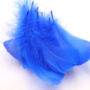 Plumas de Gallo Coloridas para Manualidades, Decoraciones para Fiestas Familiares, Bodas, Manualidades de Jardín de Infancia, Suministros para Atrapasueños - Product Image 4
