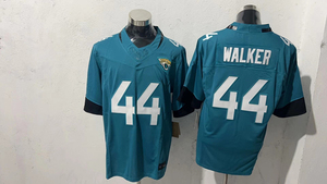 Camisas Bordadas al por Mayor para Hombre # 12 Travis Hunter # 16 Trevor Lawrence # 44 Travon Walker # 85 Tim Tebow # 1 Camiseta de Fútbol - Product Image 6
