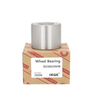 Roulement de roue IRQE DU30620048 19C06 pour Peugeot 308 Citroën Elyse - Product Image 1