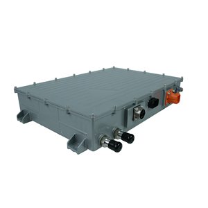 เครื่องชาร์จแบตเตอรี่ OBC <span class=keywords><strong>22KW</strong></span>  เครื่องชาร์จในตัวที่ทรงพลัง ชาร์จเร็ว - Product Image 6