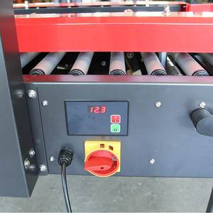 Máy Dán Kín Hộp Carton Máy Dán Kín Hộp Carton - Product Image 4