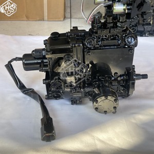Pompe à injection de carburant reconditionnée 729210-51390 Yanmar 3D84-3 3D88-3 3TNE84 3TNE88, pièces de moteur diesel pour excavatrice 3 cylindres - Product Image 3