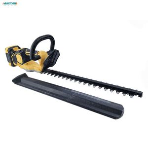 Cortasetos Inalámbrico con Batería de Litio, Motor sin Escobillas, Máquina Cortasetos Eléctrica - Product Image 1