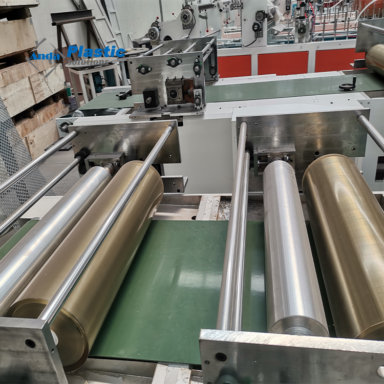 ПВХ ламинатор УФ покрытие машина теплопередача Печать силиконовых резиновых роликов