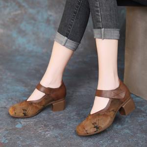 Chaussures d'été coréennes/japonaises sexy en PU à lacets, antidérapantes, séchage rapide, avec bride de cheville, pour la marche saine en extérieur et le sport - Product Image 1