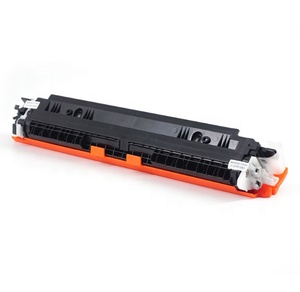 Tóner Láser Compatible Premium CE310A CE311A CE312A CE313A 126A, Cartucho de Tóner de Color para <span class=keywords><strong>HP</strong></span> CP1025 - Product Image 2