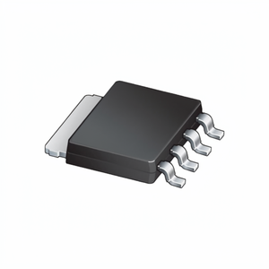Transistores LFPAK56 en Stock, Power-SO8 PSMN023-40YLCX Comprar Componentes Electrónicos en Línea - Product Image 1