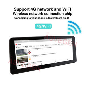 <span class=keywords><strong>Lecteur</strong></span> multimédia de voiture avec navigation et CarPlay pour BMW Série 7 EVO 2016-2023, conduite à droite - Product Image 5