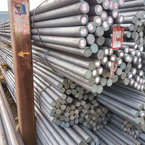 S45c 1045 c45 45 runde Kohlenstoffs tahl stange c60 qost b 10230-75 Stahl runds tange eins und 1/8 Zoll - Product Image 6