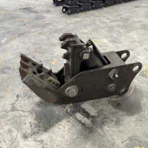 Cesoia Idraulica Diesel per Smontaggio Auto, Macchina per Taglio Travi <span class=keywords><strong>Veicoli</strong></span> di Fine Ciclo, Garanzia 1 Anno - Product Image 4