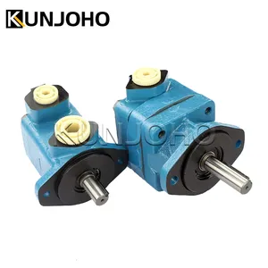 High Pressure V10 V20 V2010 V2020 V2020-1F12S9S-1CC-30-R Machinery Power Steering Hydraulic Vane Pump For Eaton Vickers