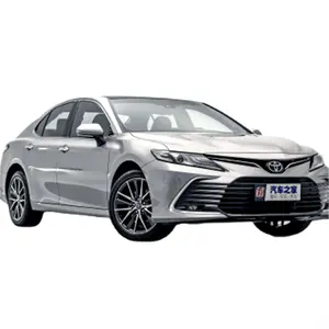 Hot Sale In Stock Camry Q Used china petrol CarsTayata G 4 Wheel Online Adult Cheap Gasoline car