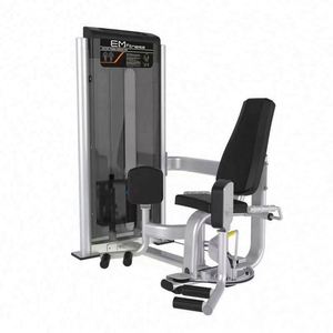 Fitness Back Muscle <b>Trainer</b> Arms Stretch Sit Power <b>Weight</b> Pile Plus Gluteal Ham Bench Strength Equipment Eco-friendly Black - Product Image 3