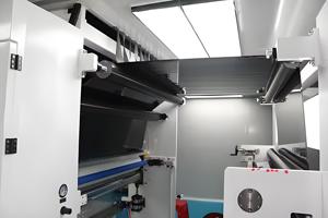 Nano CeramicShield PPF TPU 7.5mil nero accessori per auto pellicola di protezione per 10 anni di garanzia USA qualità auto Vinvy Wrap - Product Image 6