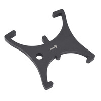 Kit d'outils de calage de la courroie de distribution du moteur, compatible avec Ford, 303-1097 303-748, compatible avec Fusion, Escape, Focus, Fiesta, Mazda