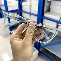 Montures optiques à succès pour hommes et femmes, vente en gros de lunettes à bas prix, protection des yeux et montures tendance