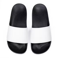 Chaussons originaux en EVA unisexes avec logo personnalisé, pantoufles en peluche, chaussures en mousse à mémoire de forme, chaussures nuage, tongs originales pour femmes
