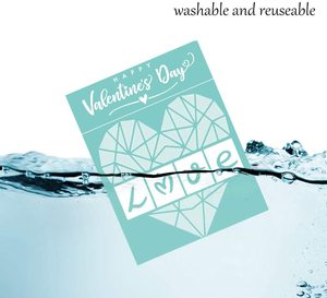 Tự Dính Lụa Màn Hình In Ấn <span class=keywords><strong>Stencil</strong></span> Lưới Chuyển Cho Trang Trí Nội Thất T-Shirts Vải Bằng Gỗ Tái Sử Dụng Silkscreen <span class=keywords><strong>Stencil</strong></span> - Product Image 2