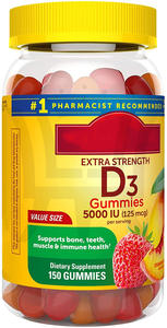 Gomitas de vitamina <span class=keywords><strong>D3</strong></span> a base de pectina, suplemento de vitamina D <span class=keywords><strong>5000</strong></span> <span class=keywords><strong>Iu</strong></span> para hueso de adultos - Product Image 6