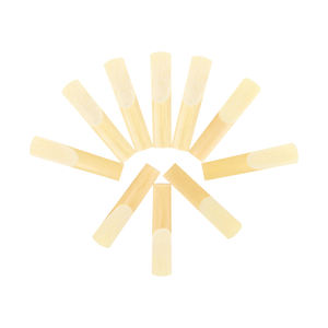 Прямые продажи от производителя высококачественного лейда с редуктором Eb, среднего класса, тенора и черного саксофонного тростникового 2,<span class=keywords><strong>3</strong></span> - Product Image 5